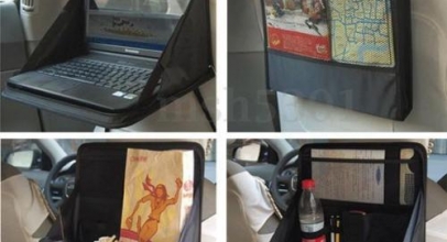 Multifunktionale Auto Halterung für 10,08€ inkl. Versand