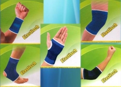 Elastische Sportbandage für 3,10€ inkl. Versand