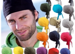 Unisex Bandana Hat für 3,39€ inkl. Versand