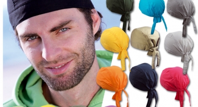 Unisex Bandana Hat für 3,39€ inkl. Versand