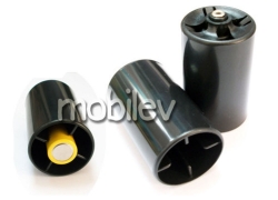 8x Batterie-Konverter AA zu D für 3,87€ inkl. Versand