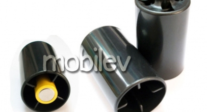 8x Batterie-Konverter AA zu D für 3,87€ inkl. Versand