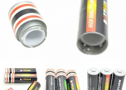 Batterie Attrappe – Geld Versteck für 1,49€ inkl. Versand