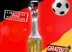 1 x Party Bierbong Stürzer für 4,69 Euro inklusive Versand