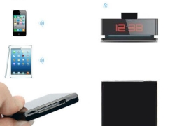 Bluetooth-A2DP Audio Sound Dock Adapter für 4,90€ inkl. Versand