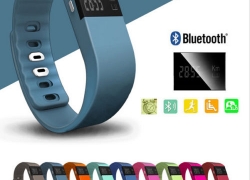 Bluetooth Smart Watch Armbanduhr für 10,95€ inkl. Versand