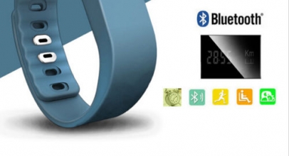 Bluetooth Smart Watch Armbanduhr für 10,95€ inkl. Versand