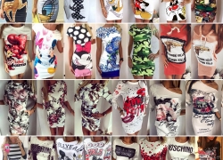 Damen Bodycon Bleistift/Etui Kleid ab 2,25€ inkl. Versand