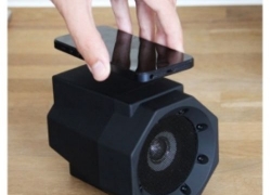 1 x Boombax Wireless Touch Lautsprecher für 25,93 Euro inklusive Versand