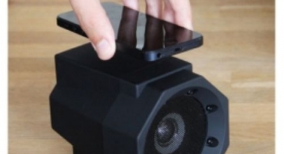 1 x Boombax Wireless Touch Lautsprecher für 25,93 Euro inklusive Versand