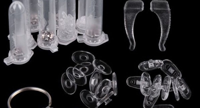 Brillenreparatur-Set mit Aufbewahrungsbox für 2,93€ inkl. Versand