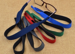 Neopren Brillenband für 1,-€ inkl. Versand