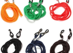 5x Einstellbares Brillenhalter/Sonnenbrillen Cordband für 1,00€ inkl. Versand