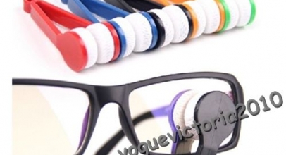 Brillenglas – Putzer für 1,00€ inkl. Versand