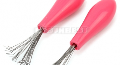 2x Kamm- und Bürstenreiniger für 1,36€ inkl. Versand