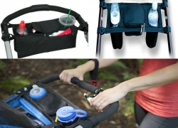 Buggy-Organizer für 4,30€ inkl. Versand
