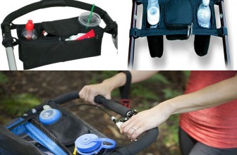 Buggy-Organizer für 4,30€ inkl. Versand