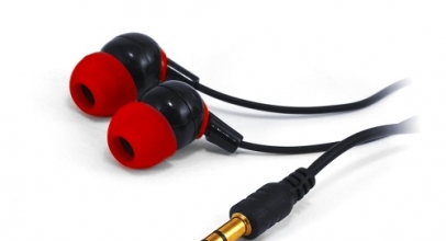 CSL CX 770 In-Ear Kopfhörer für 2,77€ inkl. Versand