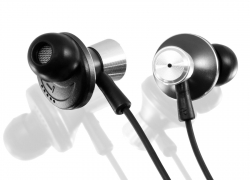 1 x 1 Paar High End CSL 610 In-Ear Ohrhörer für 7,99 Euro inklusive Versand