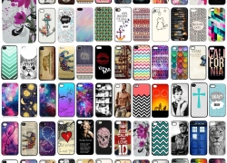 Smartphone Schutzhülle mit verschiedenen Cartoon Motiven ab 1,16€ inkl. Versand