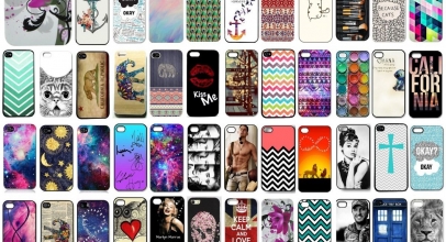 Smartphone Schutzhülle mit verschiedenen Cartoon Motiven ab 1,16€ inkl. Versand