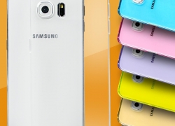 Ultradünnes Case für verschiedene Samsung Galaxy Modelle für 3,49€ inkl. Versand