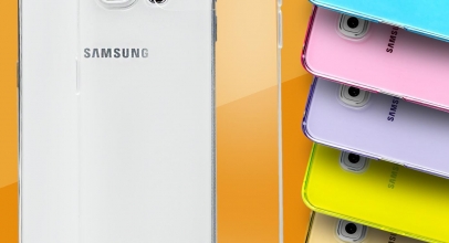 Ultradünnes Case für verschiedene Samsung Galaxy Modelle für 3,49€ inkl. Versand