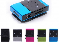 1 x Mini USB Clip Digital Mp3 Player für 1,49 Euro inklusive Versand