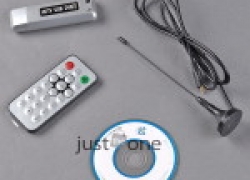 1 x DVB-T HDTV für den PC/Laptop für 8,20 Euro inklusive Versand