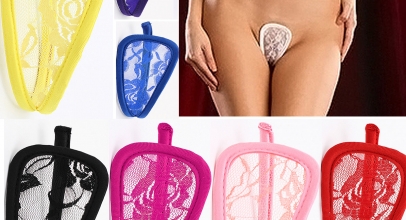 Sexy Damen C-String Tanga für 1,32€ inkl. Versand