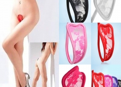 Sexy Damen C-String Tanga für 1,50€ inkl. Versand