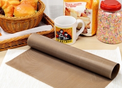 Teflon Dauerbackfolie 30cm x 40cm für 1,-€ inkl. Versand