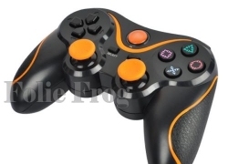 Sony PS3 wireless Double Shock Controller für 10,99€ inkl. Versand