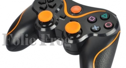 Sony PS3 wireless Double Shock Controller für 10,99€ inkl. Versand