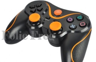 Sony PS3 wireless Double Shock Controller für 10,99€ inkl. Versand