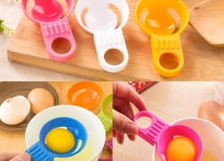 2x Eidotter-Trenner für 1,01€ inkl. Versand