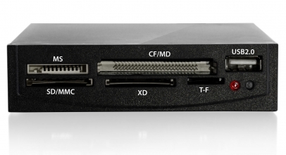 Internes Einbau Kartenlesegerät für 4,79€ inkl. Versand