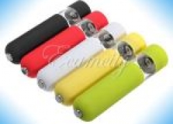 Elektrische Salz-/Pfeffermühle mit Beleuchtung ab 8,48€ inkl. Versand