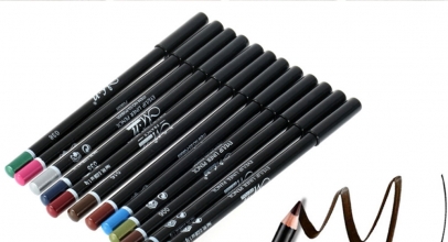12er Make-up Eyeliner Stifte Set für 2,59€ inkl. Versand