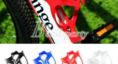 Fahrrad Flaschenhalter – Getränke-Halterung für 1,05€ inkl. Versand