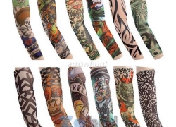 1 x Fake-Arm-Tattoo für 1,00 Euro inklusive Versand
