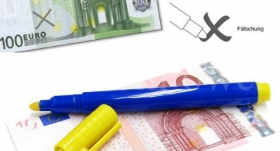 Falschgeld Prüfstift – 1 bis 10 Stück ab 2,90€ inkl. Versand