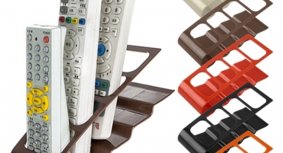 Universeller Fernbedienungshalter für 1,89€ inkl. Versand