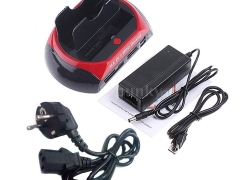 1 x 2.5”/3.5” SATA/IDE HDD Dockingstation mit Speicherkartenleser für 21,27 Euro inklusive Versand