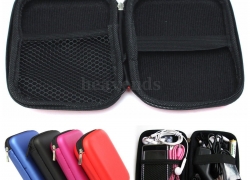 1 x HDD-Case/Festplatten Tasche für 2,5″ (6,35cm) Festplatten für 3,69 Euro inklusive Versand
