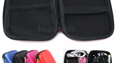 1 x HDD-Case/Festplatten Tasche für 2,5″ (6,35cm) Festplatten für 3,69 Euro inklusive Versand