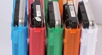 HDD-Aufbewahrungsbox für 3,5″ Festplatten für 2,28€ inkl. Versand