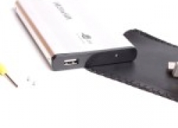 2,5″ externes Festplattengehäuse mit USB 2.0 für 5,50€ inkl. Versand