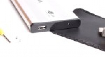 2,5″ externes Festplattengehäuse mit USB 2.0 für 5,50€ inkl. Versand