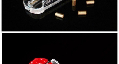 3x 5 Feuerzeug Feuersteine im Spender für 0,99€ inkl. Versand